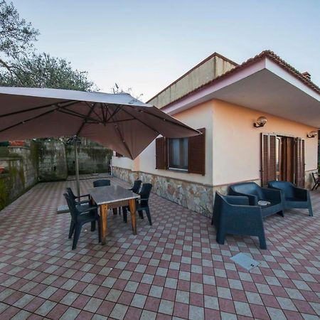 Villa Malu سورينتو المظهر الخارجي الصورة
