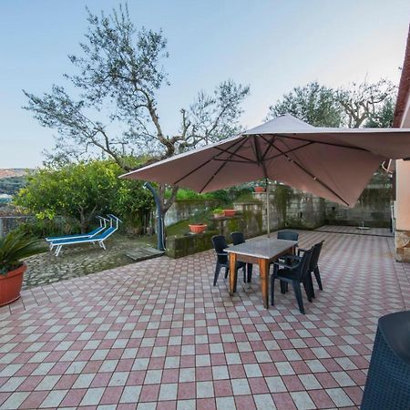 Villa Malu سورينتو المظهر الخارجي الصورة