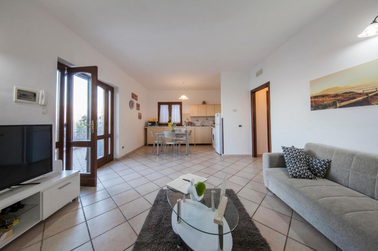 Villa Malu سورينتو المظهر الخارجي الصورة