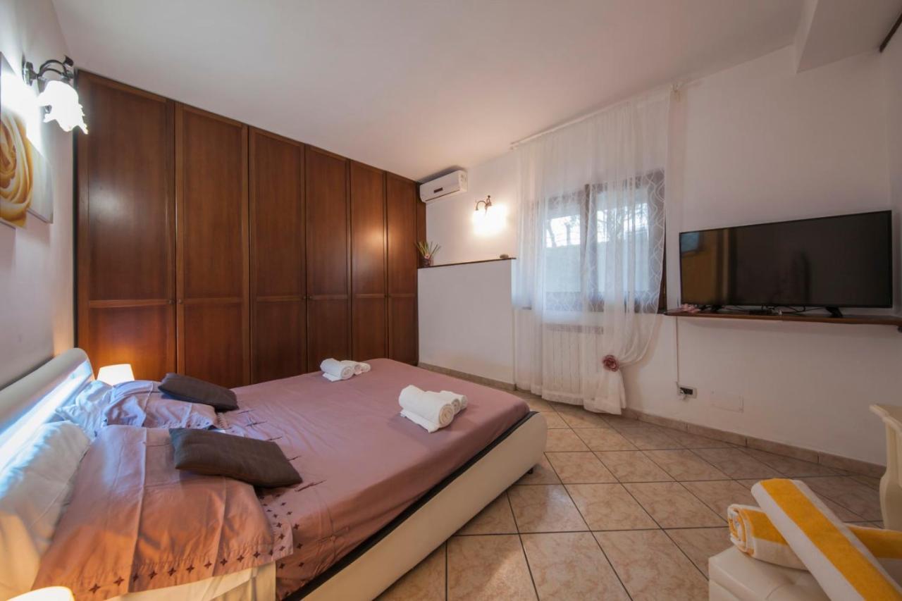 Villa Malu سورينتو المظهر الخارجي الصورة