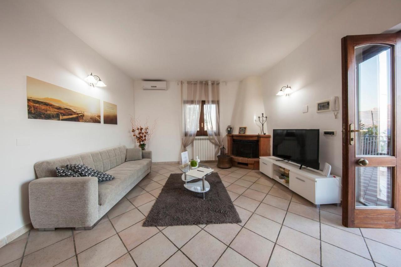 Villa Malu سورينتو المظهر الخارجي الصورة
